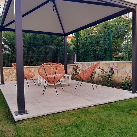 Il Glicine Rosa Hotel Parona di Valpolicella Buitenkant foto