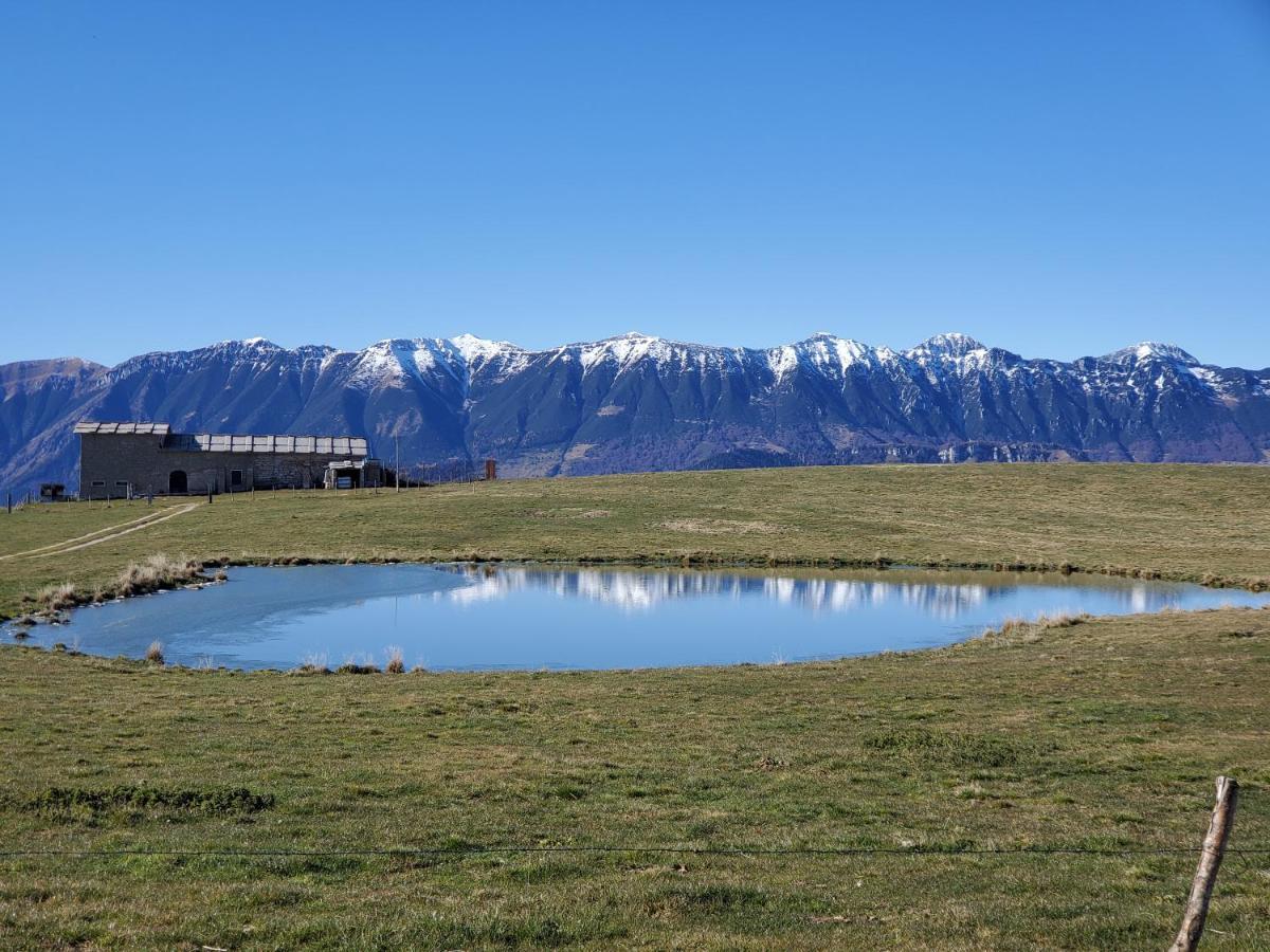 Il Glicine Rosa Hotel Parona di Valpolicella Buitenkant foto
