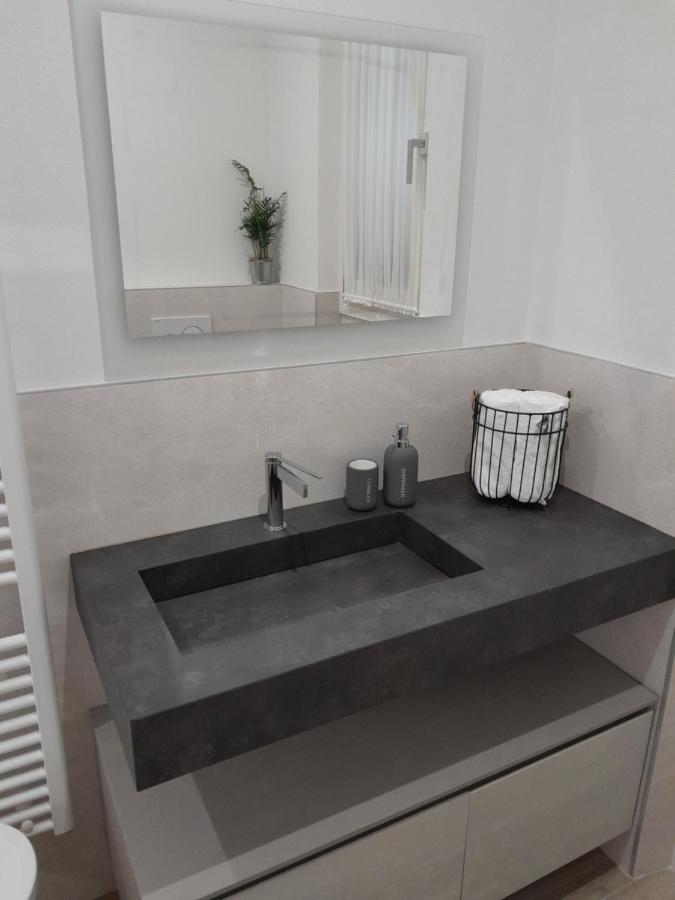 Il Glicine Rosa Hotel Parona di Valpolicella Buitenkant foto