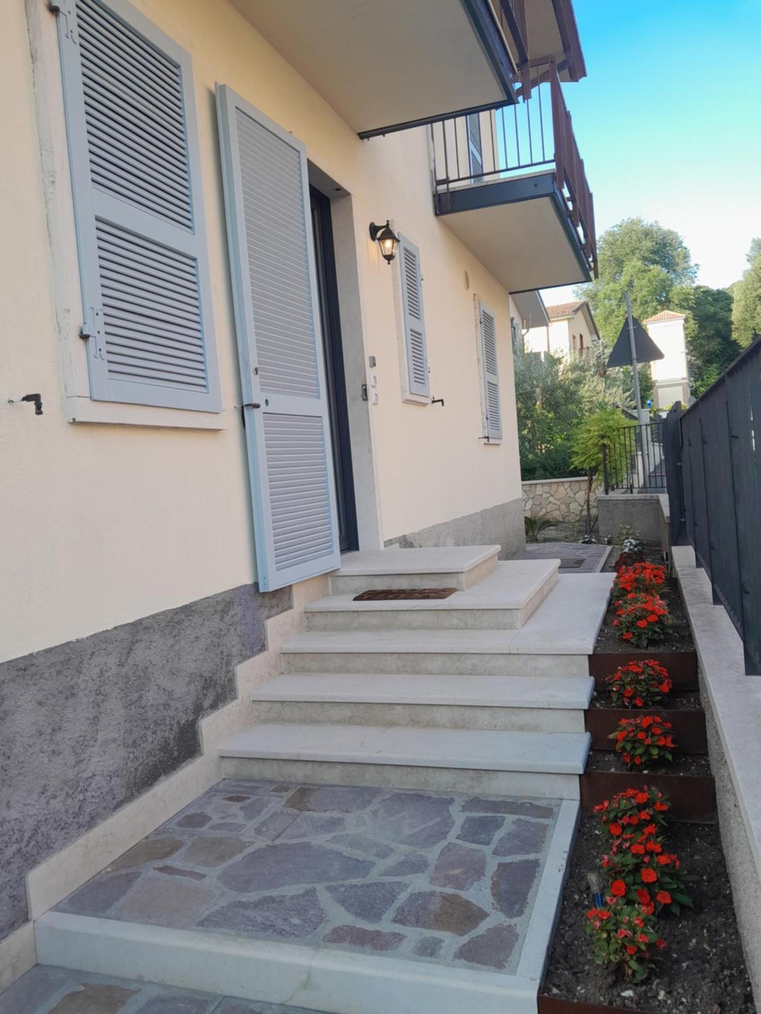 Il Glicine Rosa Hotel Parona di Valpolicella Buitenkant foto