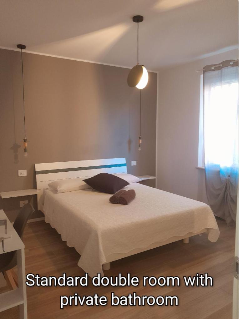 Il Glicine Rosa Hotel Parona di Valpolicella Buitenkant foto