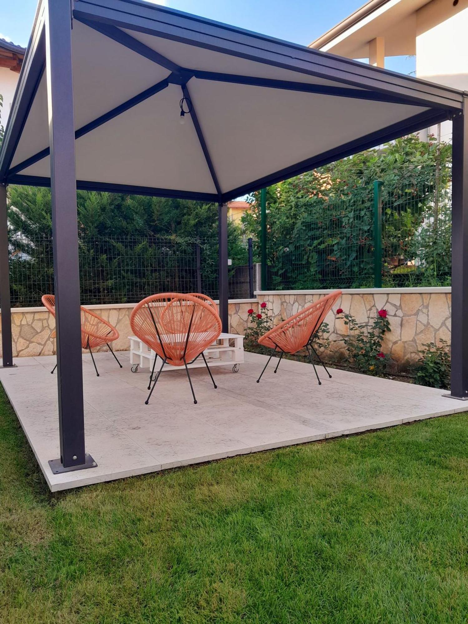 Il Glicine Rosa Hotel Parona di Valpolicella Buitenkant foto