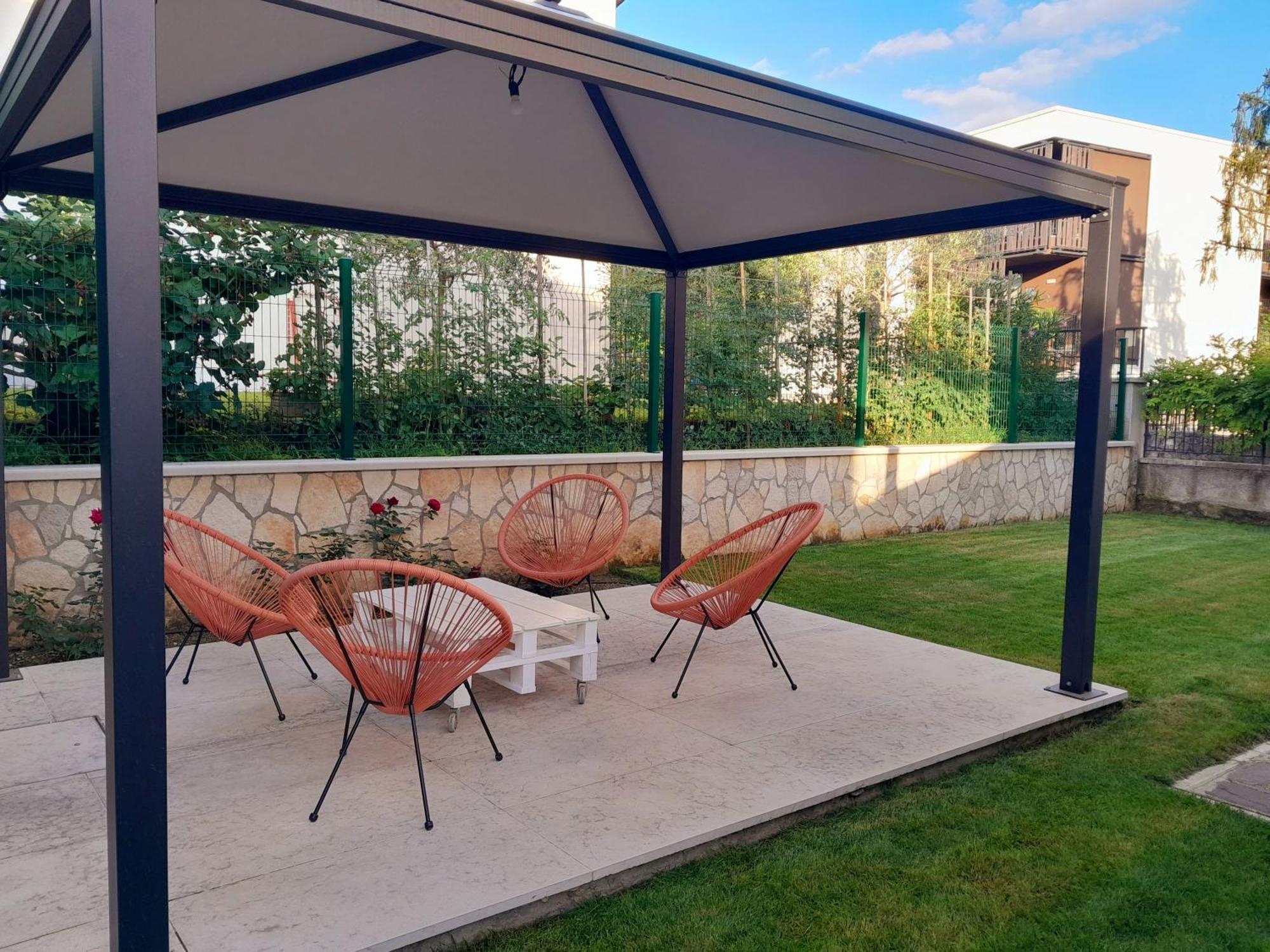 Il Glicine Rosa Hotel Parona di Valpolicella Buitenkant foto
